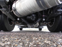 三菱ふそうキャンターダブルキャブ（Wキャブ）小型（2t・3t）[写真19]