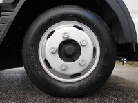 三菱ふそうキャンターダブルキャブ（Wキャブ）小型（2t・3t）[写真20]