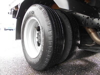 三菱ふそうキャンターダブルキャブ（Wキャブ）小型（2t・3t）[写真22]