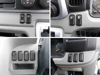 三菱ふそうキャンターダブルキャブ（Wキャブ）小型（2t・3t）[写真33]