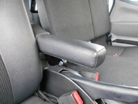 三菱ふそうキャンターダブルキャブ（Wキャブ）小型（2t・3t）[写真35]