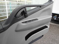 三菱ふそうキャンターダブルキャブ（Wキャブ）小型（2t・3t）[写真38]