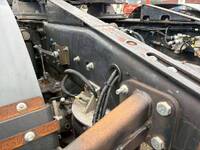 いすゞギガトレーラーヘッド（トラクターヘッド）大型（10t）[写真13]