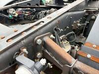 いすゞギガトレーラーヘッド（トラクターヘッド）大型（10t）[写真14]