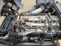 いすゞギガトレーラーヘッド（トラクターヘッド）大型（10t）[写真16]