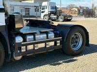 いすゞギガトレーラーヘッド（トラクターヘッド）大型（10t）[写真06]