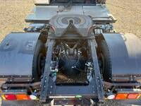 いすゞギガトレーラーヘッド（トラクターヘッド）大型（10t）[写真08]