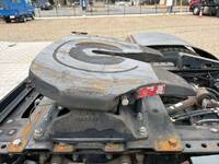 いすゞギガトレーラーヘッド（トラクターヘッド）大型（10t）[写真09]