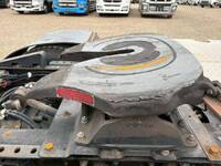 いすゞギガトレーラーヘッド（トラクターヘッド）大型（10t）[写真10]