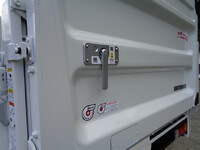 三菱ふそうキャンターダブルキャブ（Wキャブ）小型（2t・3t）[写真18]