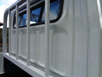 三菱ふそうキャンターダブルキャブ（Wキャブ）小型（2t・3t）[写真20]