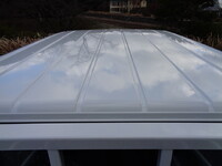 三菱ふそうキャンターダブルキャブ（Wキャブ）小型（2t・3t）[写真21]