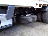 三菱ふそうキャンターダブルキャブ（Wキャブ）小型（2t・3t）[写真22]