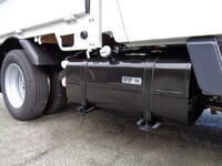 三菱ふそうキャンターダブルキャブ（Wキャブ）小型（2t・3t）[写真23]