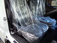 三菱ふそうキャンターダブルキャブ（Wキャブ）小型（2t・3t）[写真28]