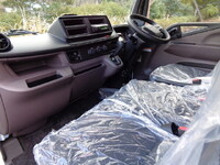 三菱ふそうキャンターダブルキャブ（Wキャブ）小型（2t・3t）[写真29]