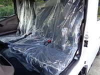 三菱ふそうキャンターダブルキャブ（Wキャブ）小型（2t・3t）[写真30]