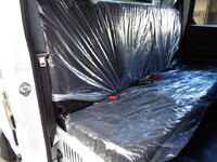 三菱ふそうキャンターダブルキャブ（Wキャブ）小型（2t・3t）[写真32]