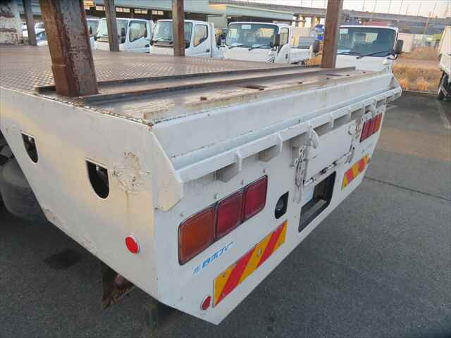 日野プロフィアクレーン付大型（10t）[写真10]