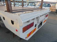 日野プロフィアクレーン付大型（10t）[写真11]