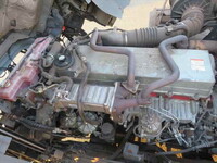 日野プロフィアクレーン付大型（10t）[写真13]