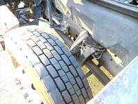 日野プロフィアクレーン付大型（10t）[写真14]