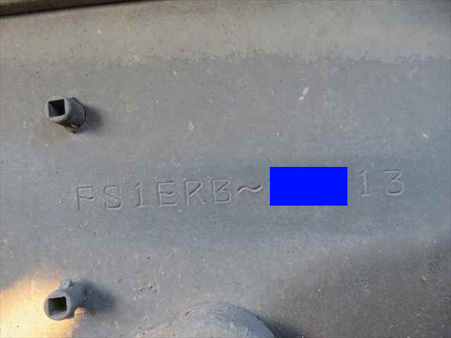 日野プロフィアクレーン付大型（10t）[写真15]