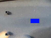 日野プロフィアクレーン付大型（10t）[写真16]