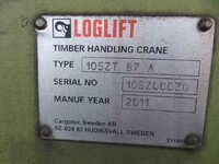 日野プロフィアクレーン付大型（10t）[写真17]