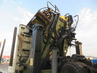 日野プロフィアクレーン付大型（10t）[写真19]