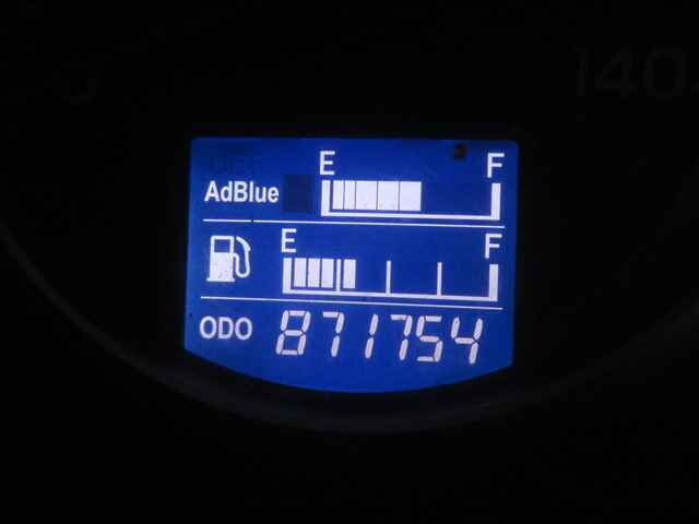 日野プロフィアクレーン付大型（10t）[写真28]