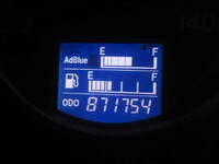 日野プロフィアクレーン付大型（10t）[写真29]