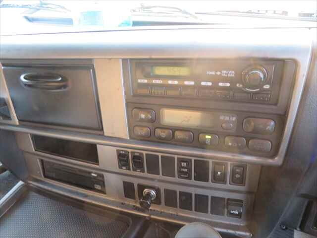 日野プロフィアクレーン付大型（10t）[写真31]