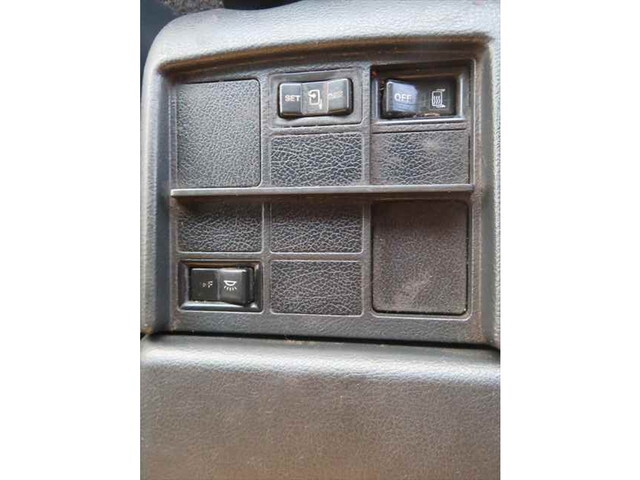 日野プロフィアクレーン付大型（10t）[写真35]