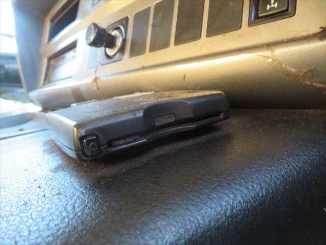 日野プロフィアクレーン付大型（10t）[写真40]