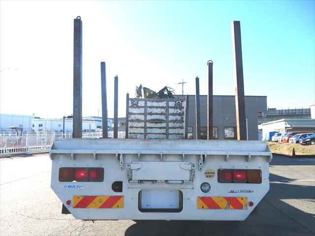 日野プロフィアクレーン付大型（10t）[写真08]