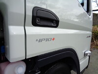 三菱ふそうキャンター平ボディ小型（2t・3t）[写真14]