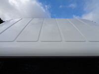 三菱ふそうキャンター平ボディ小型（2t・3t）[写真21]