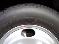 三菱ふそうキャンター平ボディ小型（2t・3t）[写真27]