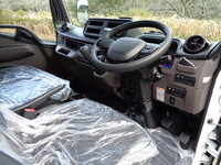 三菱ふそうキャンター平ボディ小型（2t・3t）[写真29]