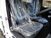 三菱ふそうキャンター平ボディ小型（2t・3t）[写真30]