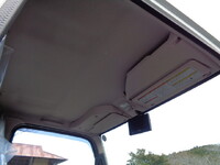 三菱ふそうキャンター平ボディ小型（2t・3t）[写真33]