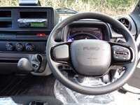 三菱ふそうキャンター平ボディ小型（2t・3t）[写真34]