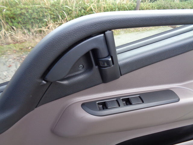 三菱ふそうキャンター平ボディ小型（2t・3t）[写真37]