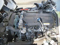 三菱ふそうキャンターダンプ小型（2t・3t）[写真11]