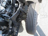 三菱ふそうキャンターダンプ小型（2t・3t）[写真13]