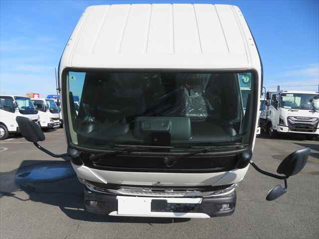 三菱ふそうキャンターダンプ小型（2t・3t）[写真13]