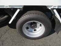 三菱ふそうキャンターダンプ小型（2t・3t）[写真15]