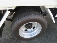 三菱ふそうキャンターダンプ小型（2t・3t）[写真16]