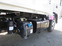 三菱ふそうキャンターダンプ小型（2t・3t）[写真17]